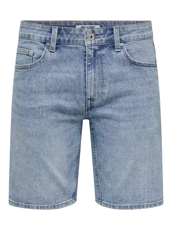 Only & Sons Only & Sons Kavbojke  svetlo modra