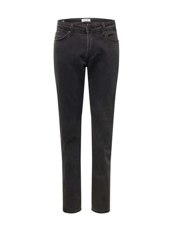 Only & Sons Only & Sons Kavbojke 'Weft'  črn denim