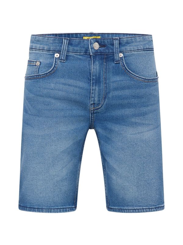 Only & Sons Only & Sons Kavbojke 'WEFT'  moder denim