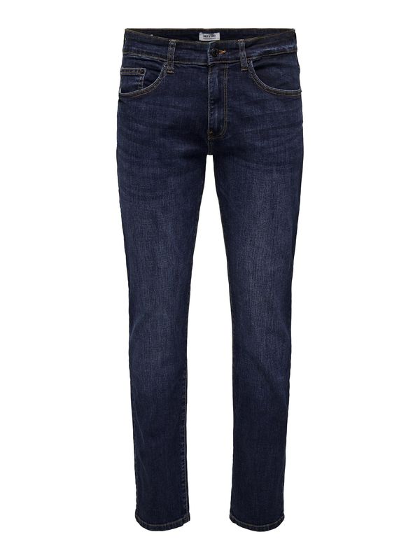 Only & Sons Only & Sons Kavbojke 'Weft'  moder denim