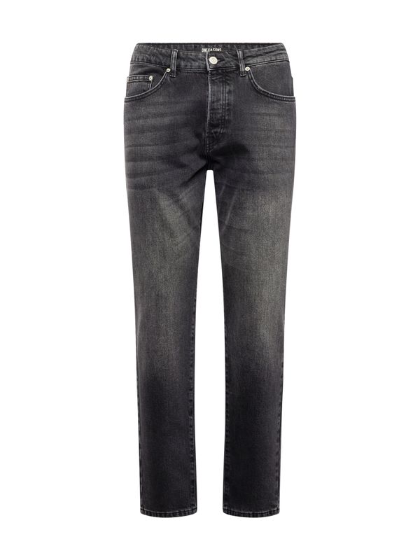 Only & Sons Only & Sons Kavbojke 'YOKE'  črn denim