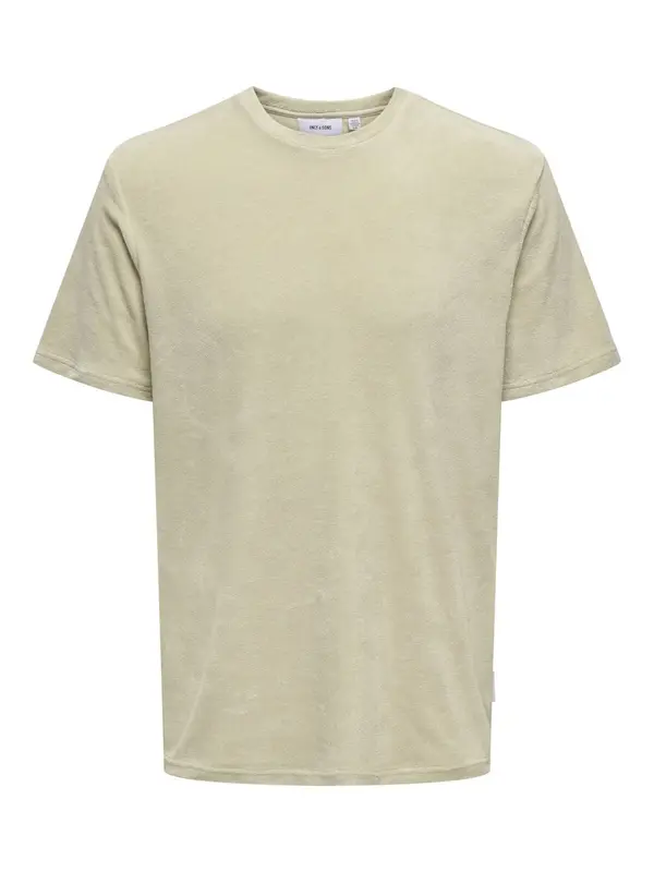 Only & Sons Only & Sons Majica 'Hellas'  siva