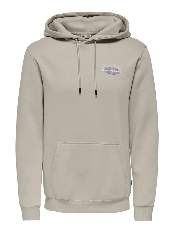 Only & Sons Only & Sons Majica 'KEANE'  nude / mešane barve