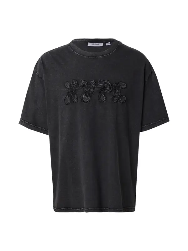 Only & Sons Only & Sons Majica 'ONSBEN'  črna
