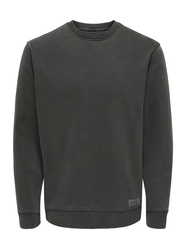 Only & Sons Only & Sons Majica 'ONSBROCK'  črna