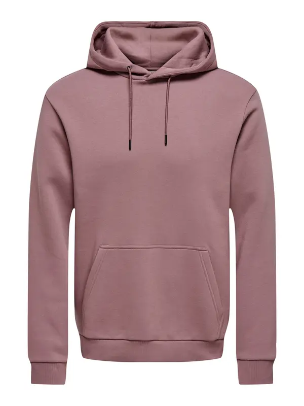 Only & Sons Only & Sons Majica 'ONSCeres'  mauve