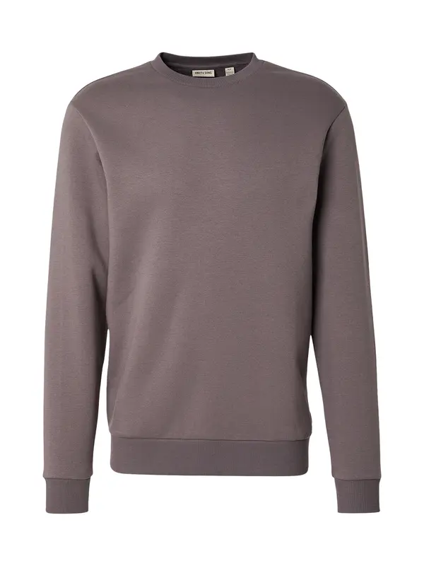Only & Sons Only & Sons Majica 'ONSCeres'  temno rjava