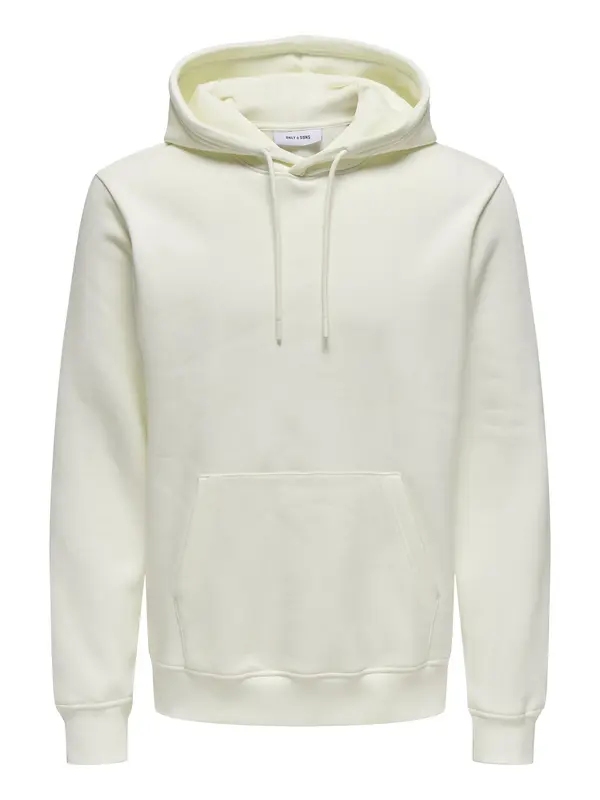 Only & Sons Only & Sons Majica 'ONSConnor'  kremna