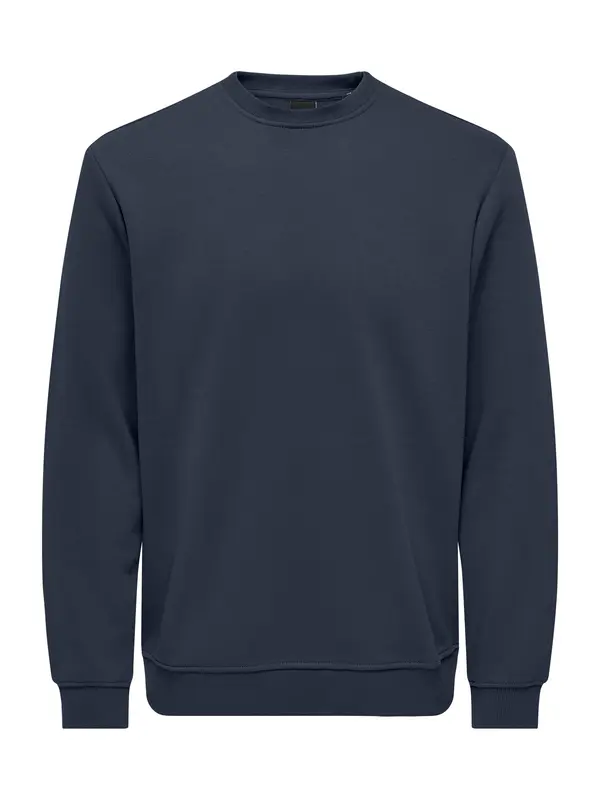 Only & Sons Only & Sons Majica 'ONSCONNOR'  marine
