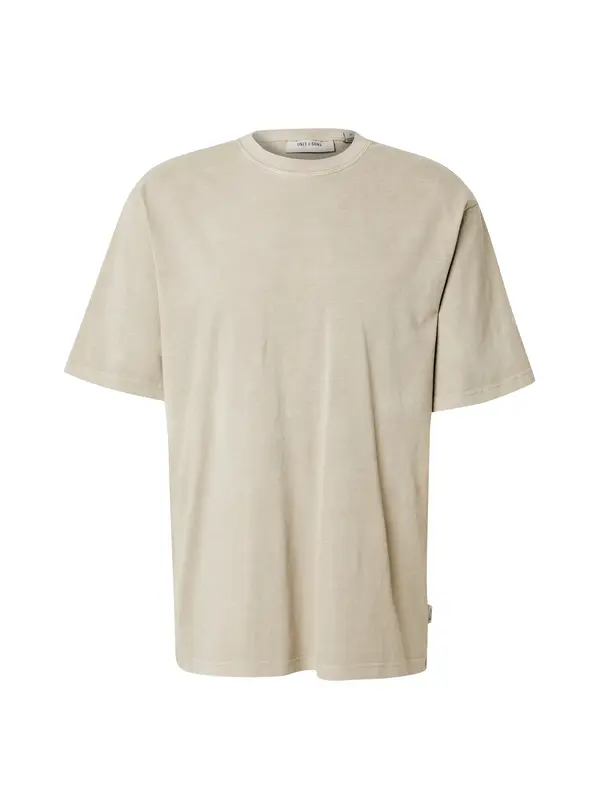 Only & Sons Only & Sons Majica 'ONSDistress'  pesek