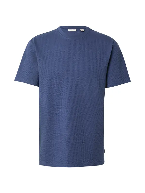 Only & Sons Only & Sons Majica 'ONSKian'  temno modra