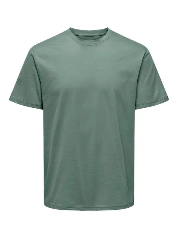 Only & Sons Only & Sons Majica 'ONSMax'  trst