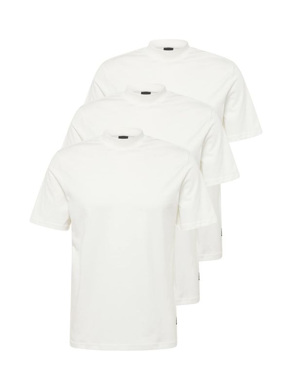 Only & Sons Only & Sons Majica 'ONSOTIS'  bela