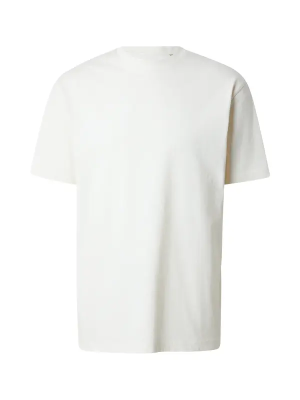 Only & Sons Only & Sons Majica 'ONSWHITE LOTUS'  limona / jelka / bela