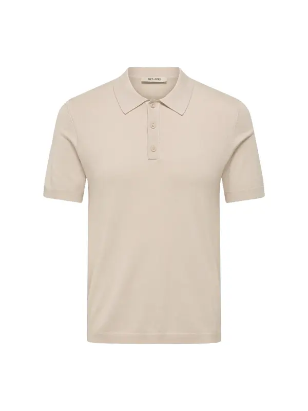 Only & Sons Only & Sons Majica 'ONSWyler'  bež