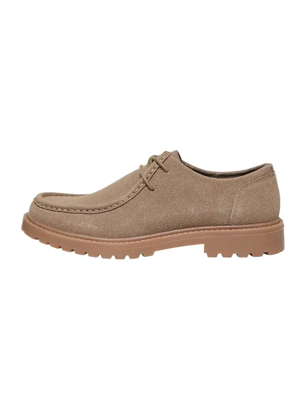Only & Sons Only & Sons Mokasini 'ONSMARTIN'  temno siva