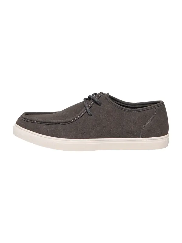 Only & Sons Only & Sons Mokasini 'ONSROBERT'  antracit