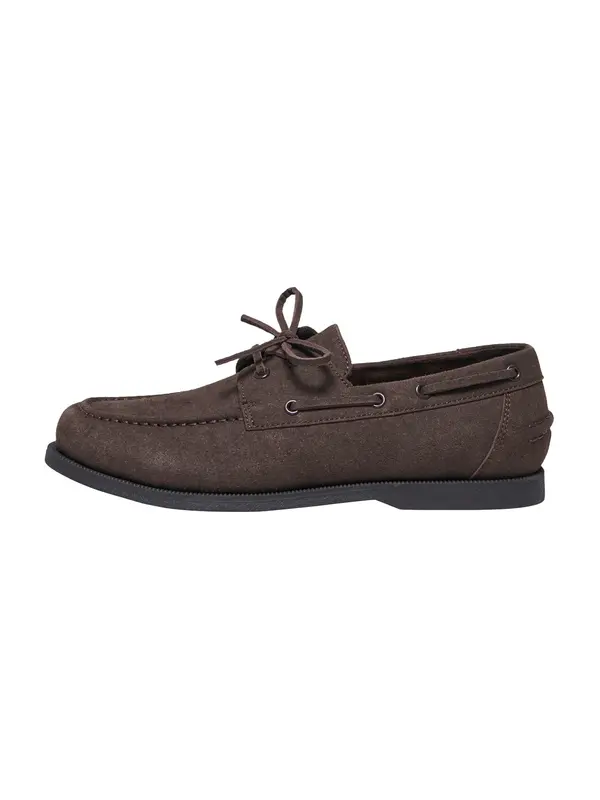 Only & Sons Only & Sons Natikači 'ONSJOHN'  temno rjava