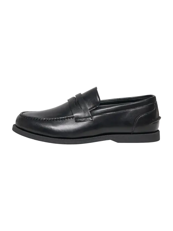 Only & Sons Only & Sons Natikači 'ONSVINCENT'  črna