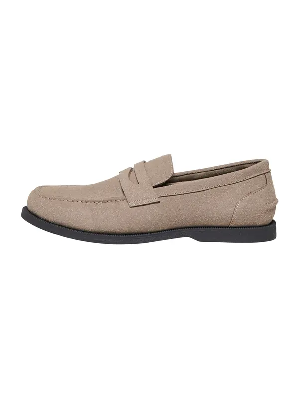 Only & Sons Only & Sons Natikači 'ONSVINCENT'  mokka