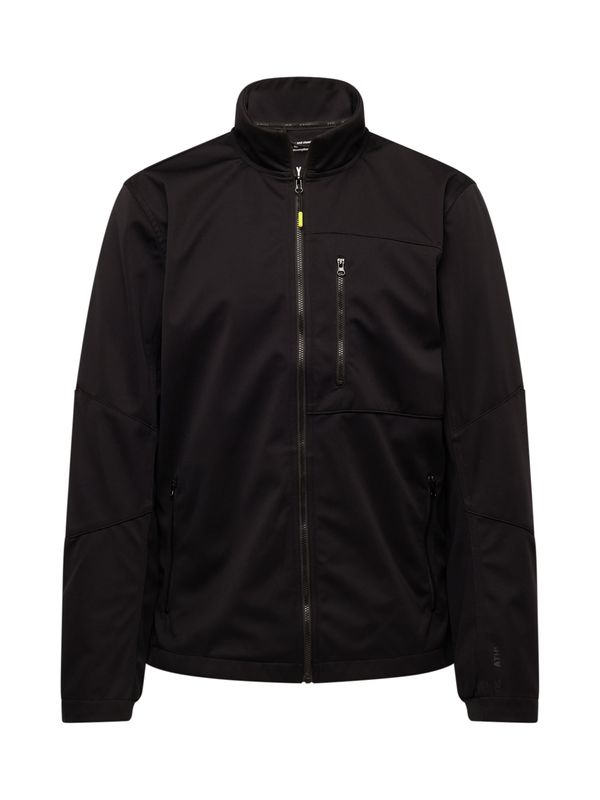 Only & Sons Only & Sons Prehodna jakna 'JORDY'  črna