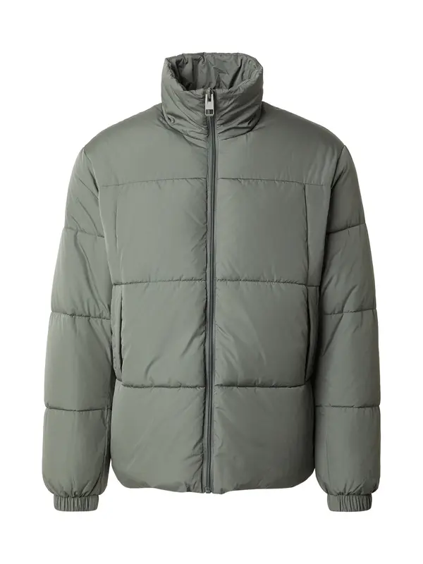 Only & Sons Only & Sons Prehodna jakna 'ONSDAVID'  kamen