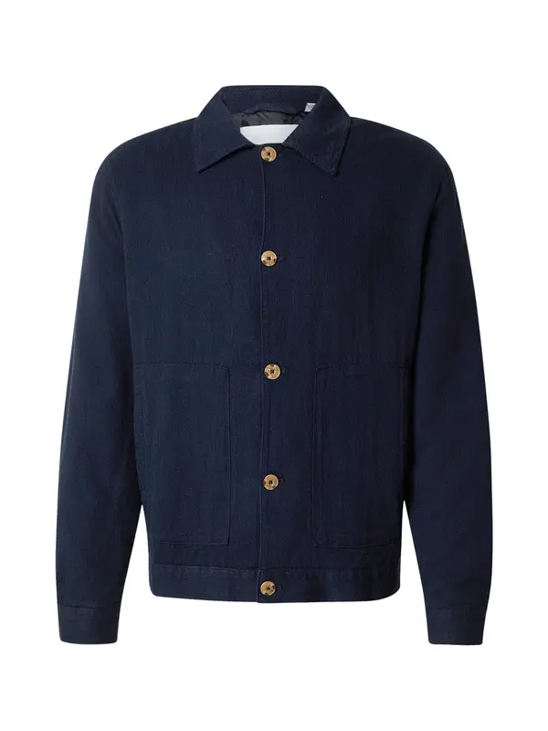 Only & Sons Only & Sons Prehodna jakna 'ONSELIOT'  mornarska