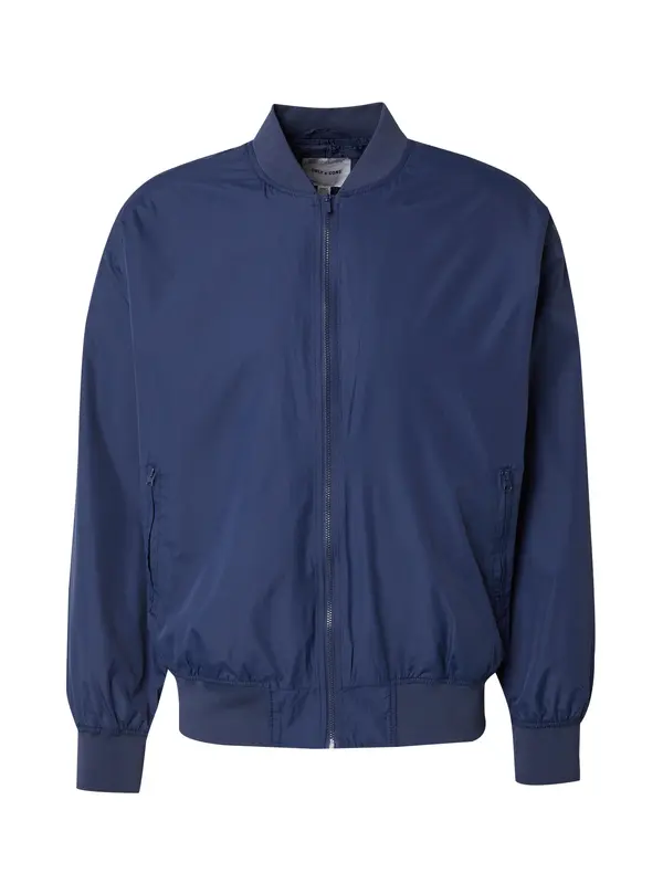 Only & Sons Only & Sons Prehodna jakna 'ONSGavin'  marine