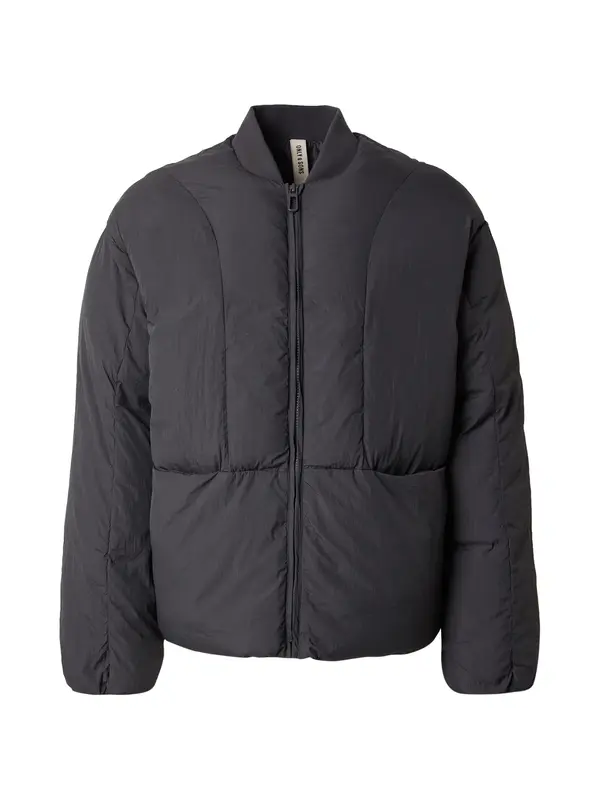 Only & Sons Only & Sons Prehodna jakna 'ONSJEREMY'  antracit