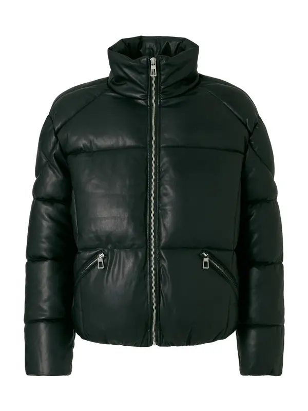 Only & Sons Only & Sons Prehodna jakna 'ONSJODY'  črna