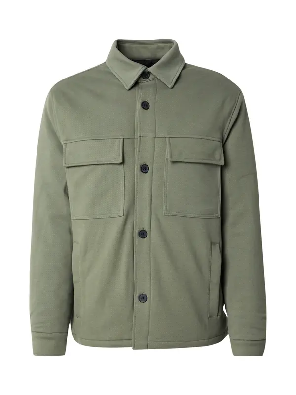 Only & Sons Only & Sons Prehodna jakna 'ONSNEWKODYL'  kaki