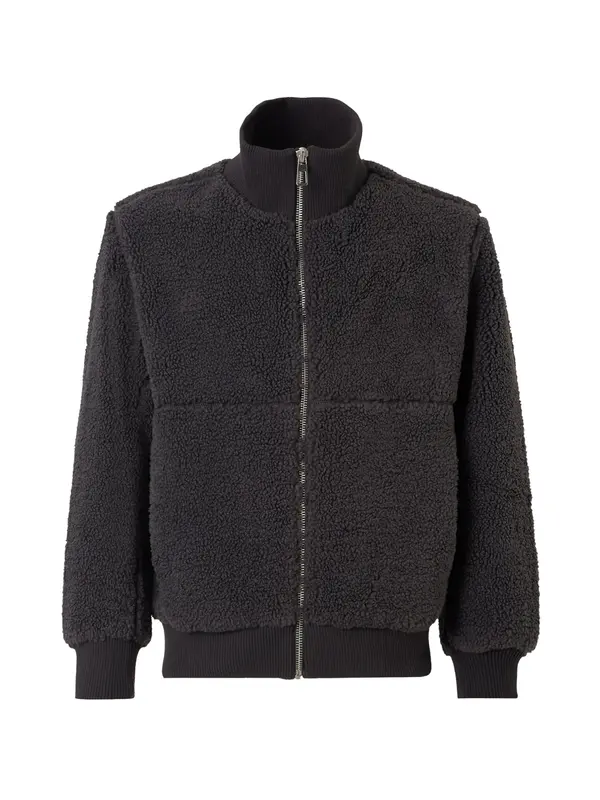 Only & Sons Only & Sons Prehodna jakna 'ONSRAY'  bazaltno siva