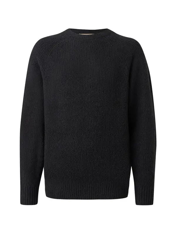Only & Sons Only & Sons Pulover 'DALE'  črna