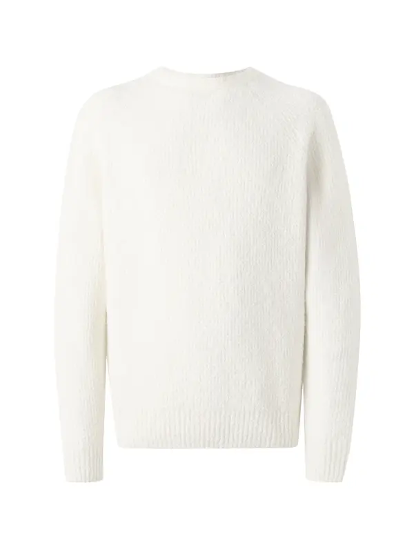 Only & Sons Only & Sons Pulover 'DALE'  kremna
