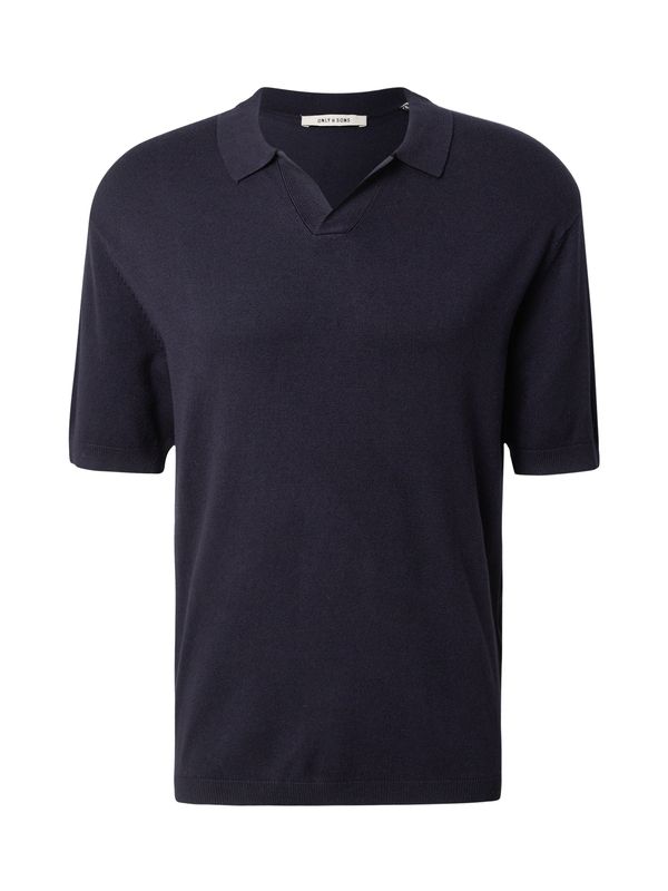 Only & Sons Only & Sons Pulover 'ONSADRIAN'  mornarska