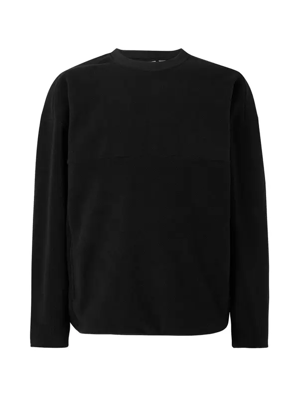 Only & Sons Only & Sons Pulover 'ONSAKEEM'  črna