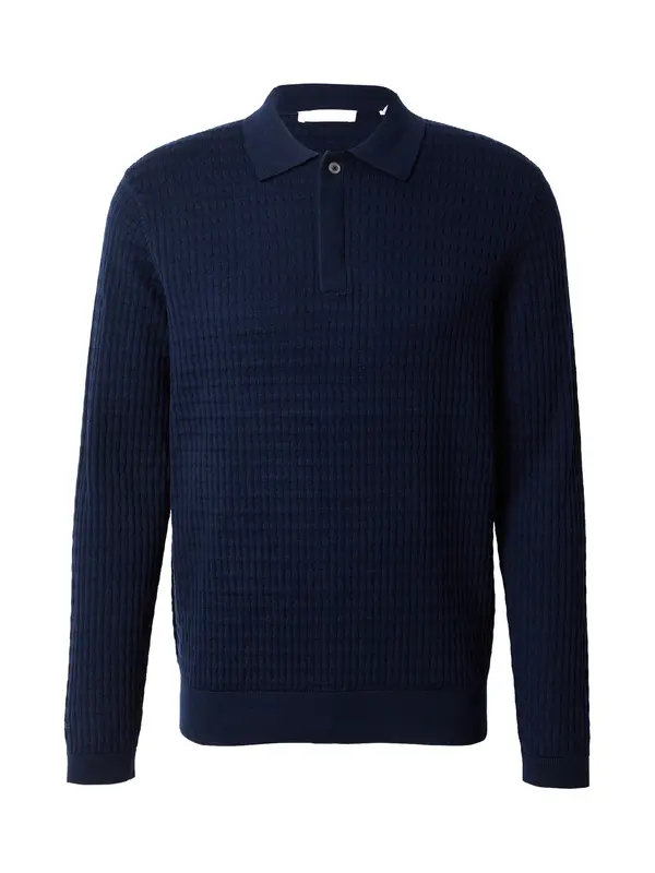Only & Sons Only & Sons Pulover 'ONSBERRY'  temno modra