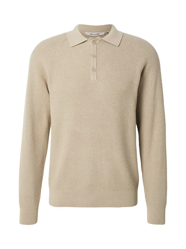 Only & Sons Only & Sons Pulover 'ONSBRUCE'  kit