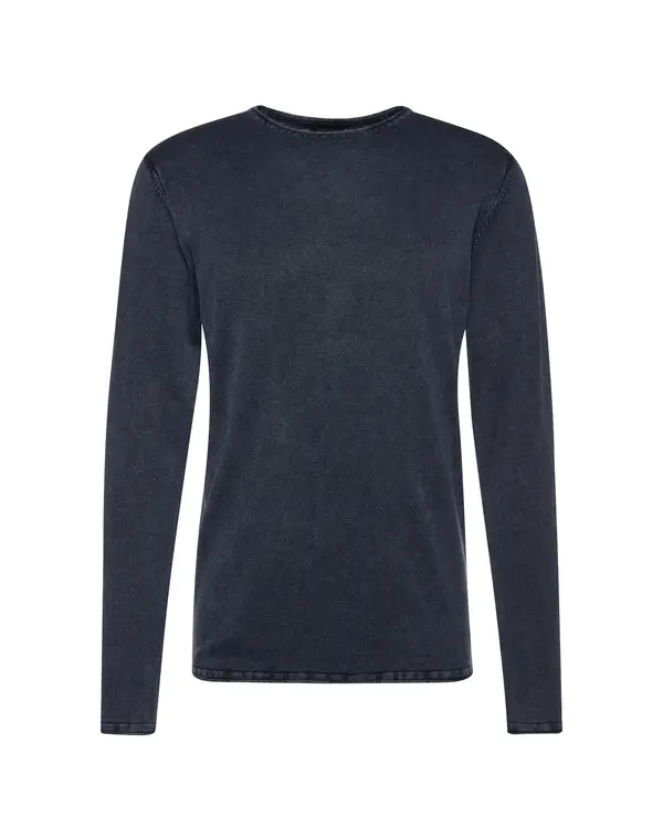 Only & Sons Only & Sons Pulover 'ONSGarson'  mornarska