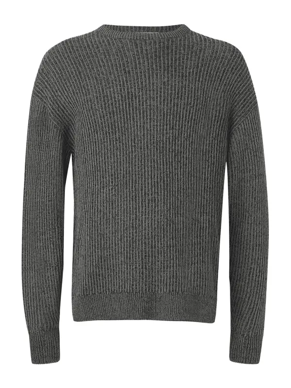 Only & Sons Only & Sons Pulover 'ONSJOE'  antracit / črna