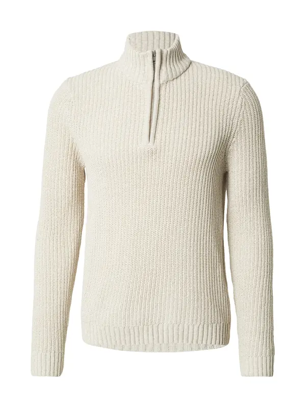 Only & Sons Only & Sons Pulover 'ONSJOIN'  ecru