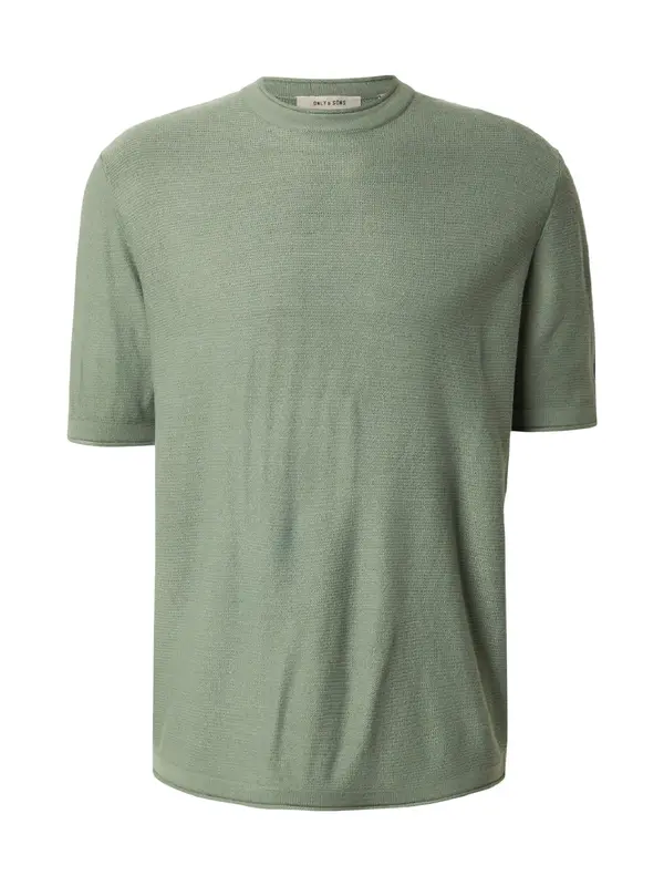 Only & Sons Only & Sons Pulover 'ONSKALMAR'  trst