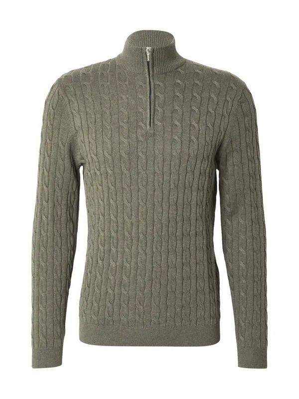 Only & Sons Only & Sons Pulover 'ONSLoui'  bazaltno siva