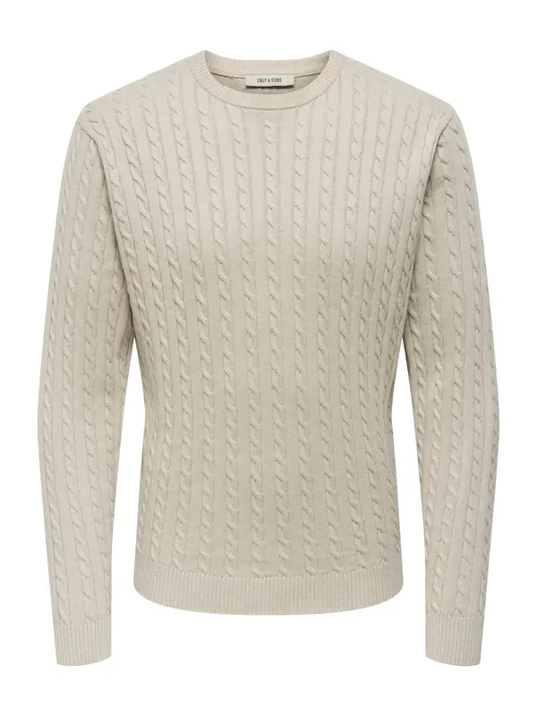 Only & Sons Only & Sons Pulover 'ONSLOUI'  kit
