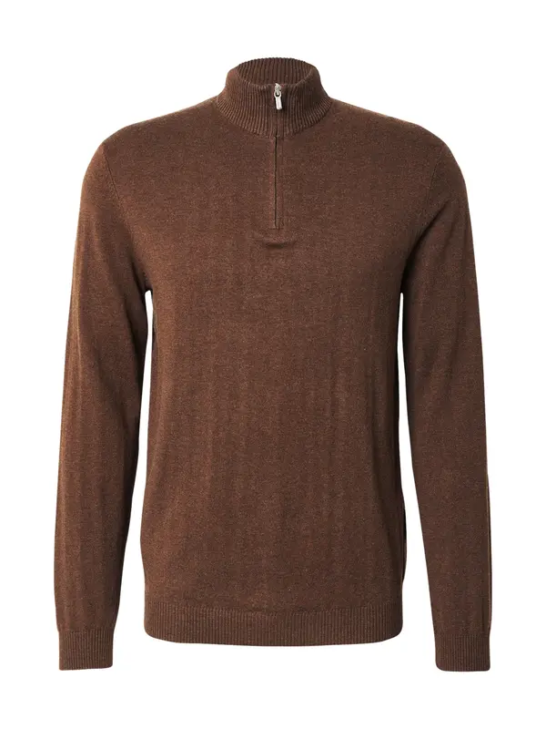 Only & Sons Only & Sons Pulover 'ONSLoui'  temno rjava