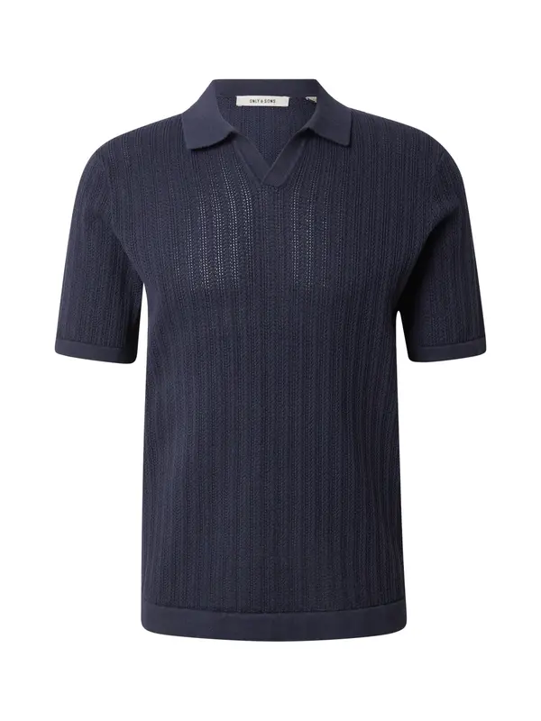 Only & Sons Only & Sons Pulover 'ONSMOON'  marine