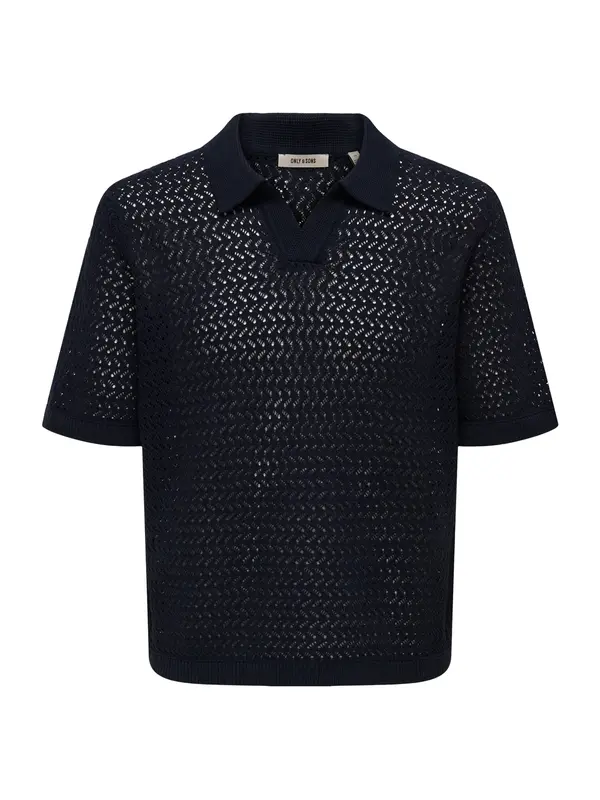 Only & Sons Only & Sons Pulover 'ONSNYLE'  marine