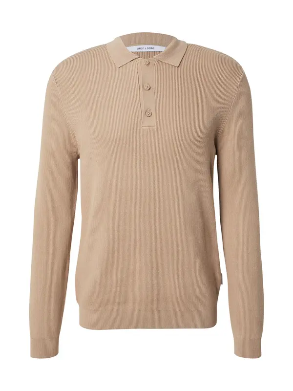 Only & Sons Only & Sons Pulover 'ONSPHILL'  pesek