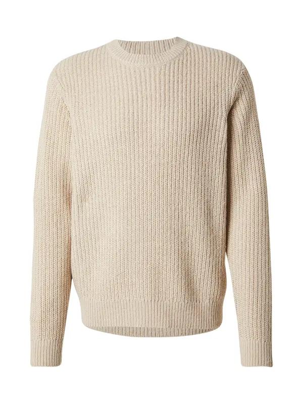 Only & Sons Only & Sons Pulover 'ONSROLF'  greige