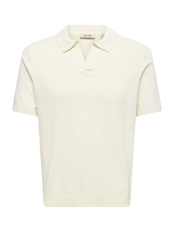 Only & Sons Only & Sons Pulover 'ONSTHY'  bela